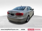 Used 2014 Volkswagen Jetta SEL image 6