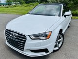 Used 2015 Audi A3 1.8T Premium w/ Cold Weather Package image 2