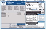 Used 2020 Ford Escape SE image 4
