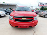 Used 2011 Chevrolet Avalanche LT w/ Luxury Package image 2