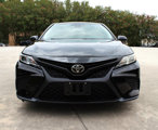 Used 2019 Toyota Camry SE image 5