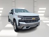 Used 2022 Chevrolet Silverado 1500 LTZ w/ LTZ Premium Package image 3