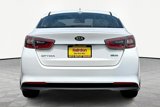 Used 2015 Kia Optima LX w/ Hybrid Convenience Package image 4
