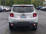 Used 2020 Jeep Renegade Altitude image 4