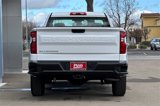New 2025 Chevrolet Silverado 1500 W/T w/ Trailering Package image 6