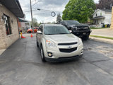Used 2013 Chevrolet Equinox LT w/ Power Convenience Package image 3