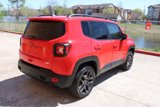 Used 2022 Jeep Renegade Latitude w/ Convenience Group image 3