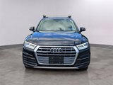 Used 2019 Audi Q5 2.0T Premium Plus w/ Premium Plus Package image 2