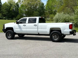 Used 2017 Chevrolet Silverado 2500 W/T w/ WT Convenience Package image 6
