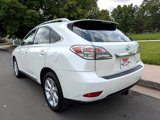 Used 2011 Lexus RX 350 FWD image 3