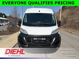 New 2025 RAM ProMaster 2500 w/ Convenience Group image 2