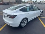 Used 2022 Tesla Model 3 Standard Range image 3