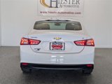 Used 2022 Chevrolet Malibu LT image 4