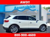 Used 2018 Lincoln MKX Reserve w/ Driver Assistance Package image 2