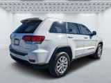 Used 2022 Jeep Grand Cherokee Laredo E image 3