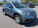 Used 2014 Honda CR-V LX image 3