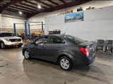 Used 2012 Chevrolet Sonic LT image 5