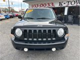 Used 2013 Jeep Patriot Sport image 3