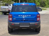 New 2025 Ford Bronco Sport Big Bend image 4