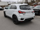 Used 2022 Mitsubishi Outlander Sport LE image 2