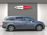 Used 2017 Honda Odyssey EX-L image 4