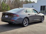 New 2025 Honda Accord EX-L image 3