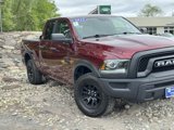 Used 2022 RAM 1500 Classic Warlock w/ Electronics Group image 4