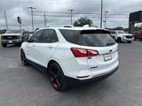 Used 2020 Chevrolet Equinox Premier w/ Premier Redline Edition image 5