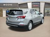 Used 2023 Chevrolet Equinox LT image 3