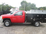 Used 2008 Chevrolet Silverado 2500 W/T image 2