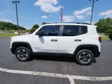 Used 2018 Jeep Renegade Sport w/ Power & Air Group image 2