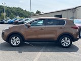 Used 2018 Kia Sportage LX image 4
