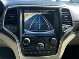 Used 2017 Jeep Grand Cherokee Limited image 2