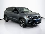 Used 2022 Volkswagen Taos SE image 3