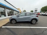 Used 2022 Nissan Kicks SV image 4