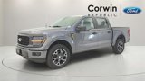 New 2025 Ford F150 STX w/ Equipment Group 200A image 3