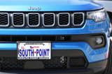 New 2025 Jeep Compass Latitude image 4