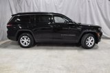 Used 2022 Jeep Grand Cherokee L Limited image 3