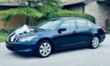 Used 2008 Honda Accord EX-L image 4