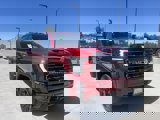 New 2025 GMC Sierra 3500 AT4 image 2