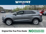 Certified 2023 Ford Edge SEL image 2