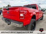 Used 2018 Ford F150 XLT image 5