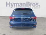 Used 2020 INFINITI QX60 Pure image 4