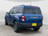 Used 2023 Ford Bronco Sport Big Bend w/ Convenience Package image 3
