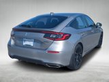 Used 2022 Honda Civic Sport Touring image 3