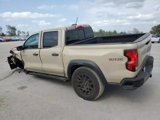 Used 2023 Chevrolet Colorado Trail Boss w/ Advanced Trailering Package image 2