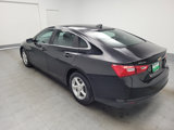 Used 2017 Chevrolet Malibu LS image 3