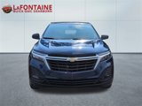 Used 2022 Chevrolet Equinox LS image 3