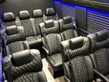 Used 2023 Mercedes-Benz Sprinter 3500 image 4