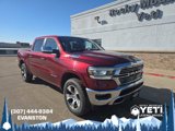 Used 2019 RAM 1500 Laramie image 3